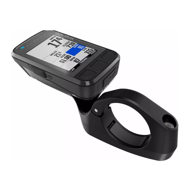 Wahoo Elemnt Bolt V2 Fietscomputer Wahoo Elemnt Bolt V2 Fietscomputer