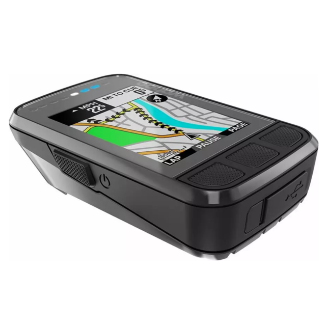 Wahoo Elemnt Bolt V2 Fietscomputer Wahoo Elemnt Bolt V2 Fietscomputer