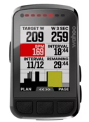 Wahoo Elemnt Bolt V2 Fietscomputer Wahoo Elemnt Bolt V2 Fietscomputer