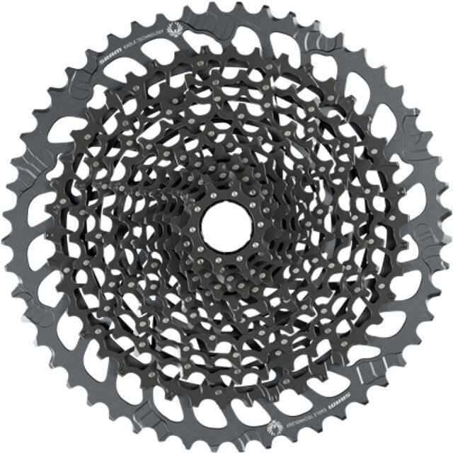 Cassette Sram XG1275 XD 12 versnellingen