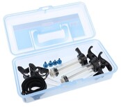 Elvedes Ontluchtingskit Geschikt voor Shimano Elvedes Ontluchtingskit Geschikt voor Shimano