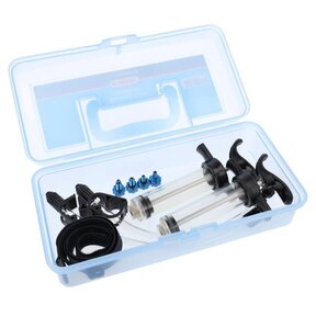 Elvedes Ontluchtingskit Geschikt voor Shimano