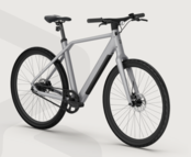 REANY Bike N1 - De lichtste e-bike in de Benelux REANY Bike N1 - De lichtste e-bike in de Benelux