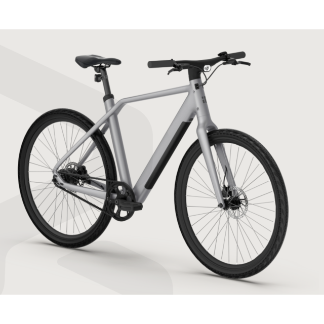 REANY Bike N1 - De lichtste e-bike in de Benelux REANY Bike N1 - De lichtste e-bike in de Benelux