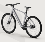 REANY Bike N1 - De lichtste e-bike in de Benelux REANY Bike N1 - De lichtste e-bike in de Benelux