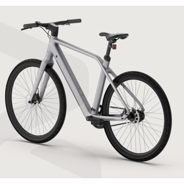 REANY Bike N1 - De lichtste e-bike in de Benelux REANY Bike N1 - De lichtste e-bike in de Benelux