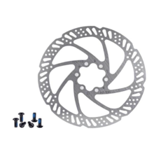 Trekto Remschijf Ø160mm 6-Gaats