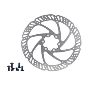 Trekto Remschijf Ø160mm 6-Gaats