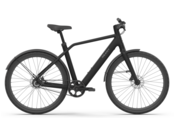 REANY Bike N1 - De lichtste e-bike in de Benelux REANY Bike N1 - De lichtste e-bike in de Benelux