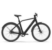 REANY Bike N1 - De lichtste e-bike in de Benelux