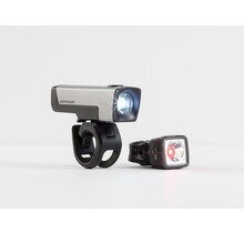 Verlichting Bontrager Ion Comp R/ Flare R City opl