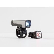 Verlichting Bontrager Ion Comp R/ Flare R City opl