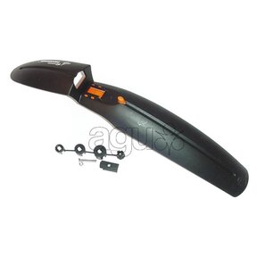 SPATBORD V 26 SKS SHOCKBOARD VEREND PVC ZW