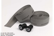 Prologo (doubletouch-si/af) Stuurlint Double Touch Cork Grijs Prologo (doubletouch-si/af) Stuurlint Double Touch Cork Grijs