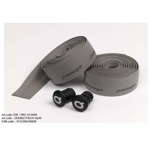 Prologo (doubletouch-si/af) Stuurlint Double Touch Cork Grijs