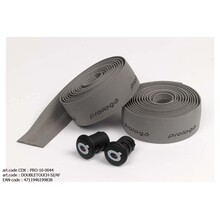 Prologo (doubletouch-si/af) Stuurlint Double Touch Cork Grijs