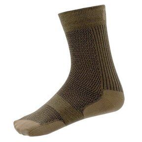 Ultralight Merino Socks Long Olive 35-38
