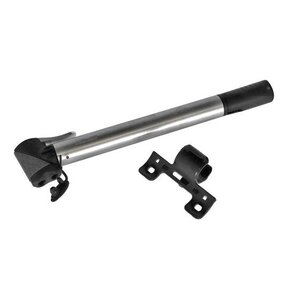 POMP XLC ALPHA HAND MINI DUAL 265MM ALM ZI