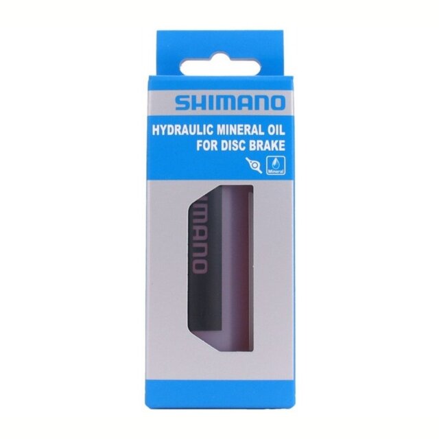 Shimano Schijfrem Olie Shimano Schijfrem Olie