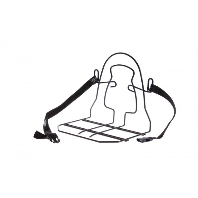 Steco Monkey-Mee bagagedragerverbreder Steco Monkey-Mee bagagedragerverbreder