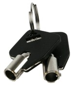 DUOD THULE YEPP SLEUTEL 08