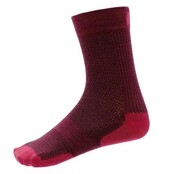 Megmeister - Ultralight Merino Socks - Long Plum Megmeister - Ultralight Merino Socks - Long Plum
