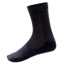 Ultralight Merino Socks Long Navy 35-38