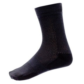 Ultralight Merino Socks Long Navy 35-38