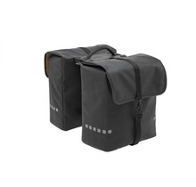 TAS NEW LOOXS ODENSE DOUBLE RT BLACK