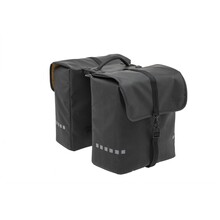 TAS NEW LOOXS ODENSE DOUBLE RT BLACK