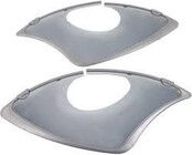 JASBESCHERMER HES 28/6 SL/R ELE WP PVC STEL JASBESCHERMER HES 28/6 SL/R ELE WP PVC STEL