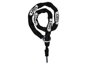 ABUS Ketting ACH 6KS/100 BK Black ABUS Ketting ACH 6KS/100 BK Black
