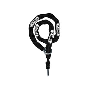 ABUS Ketting ACH 6KS/100 BK Black