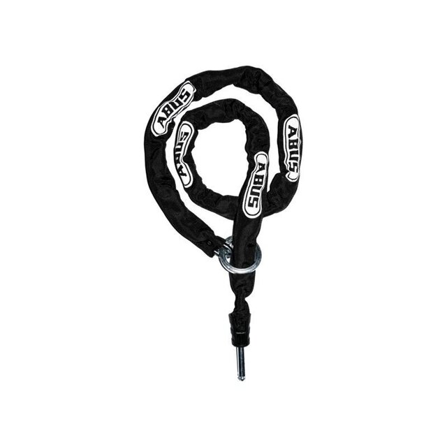 ABUS Ketting ACH 6KS/100 BK Black ABUS Ketting ACH 6KS/100 BK Black