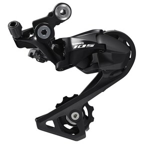 Shimano A-DERAILLEUR race 105 11V lang IRDR7000GSL