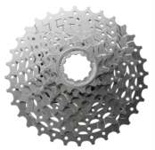 Shimano Cassette Alivio Cs-Hg400 - 9 Speed Shimano Cassette Alivio Cs-Hg400 - 9 Speed
