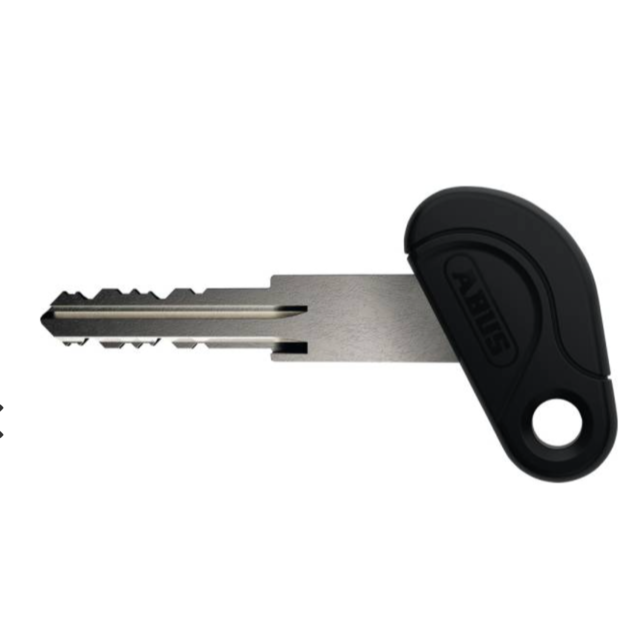 Abus Shield 5650 Ringslot + Accu Slot Abus Shield 5650 Ringslot + Accu Slot