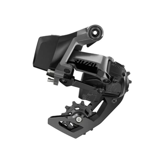 DERAILLEUR A SRAM RIVAL D1 ETAP AXS WIDE 12V 36T DERAILLEUR A SRAM RIVAL D1 ETAP AXS WIDE 12V 36T