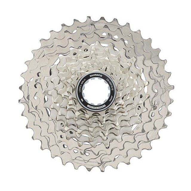 Shimano 105 CS-HG710 - 11-36T 12-speed cassette Shimano 105 CS-HG710 - 11-36T 12-speed cassette