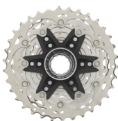 Shimano Cassette 105 CS-R7100 - 11-34t - 12 speed Shimano Cassette 105 CS-R7100 - 11-34t - 12 speed