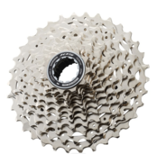 Shimano Cassette 105 CS-R7100 - 11-34t - 12 speed Shimano Cassette 105 CS-R7100 - 11-34t - 12 speed