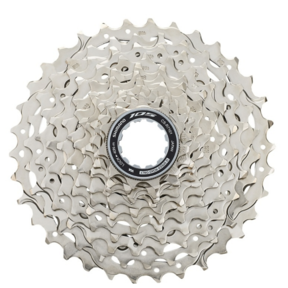 Shimano Cassette 105 CS-R7100