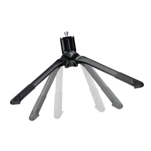 Ursus Standaard Dubbel Jumbo 2 Aluminium 27,5 Cm 26 Inch Zwart Ursus Standaard Dubbel Jumbo 2 Aluminium 27,5 Cm 26 Inch Zwart