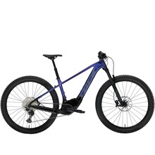 Trek Marlin+ 8, blauw