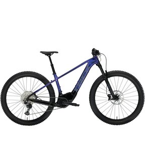 Trek Marlin+ 8, blauw