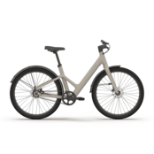 Reany W1 Pro - een ultralichtgewicht e-bike (14.3kg) Reany W1 Pro - een ultralichtgewicht e-bike (14.3kg)