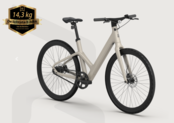Reany W1 Pro - een ultralichtgewicht e-bike (14.3kg) Reany W1 Pro - een ultralichtgewicht e-bike (14.3kg)