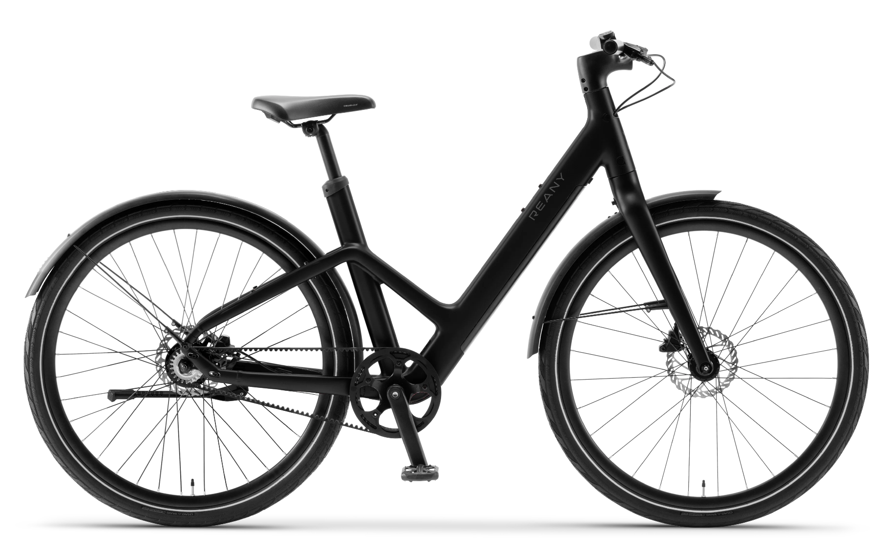 Reany Carbon Sport