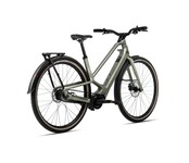 Orbea DIEM 20 - Shimano EP6 - 630Wh - groen Orbea DIEM 20 - Shimano EP6 - 630Wh - groen