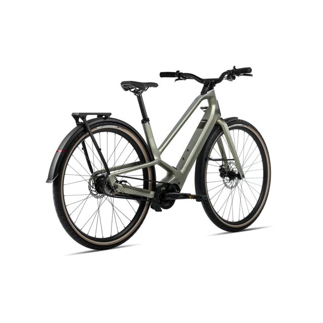 Orbea DIEM 20 - Shimano EP6 - 630Wh - groen Orbea DIEM 20 - Shimano EP6 - 630Wh - groen